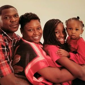 Meet your Posher, Tywana